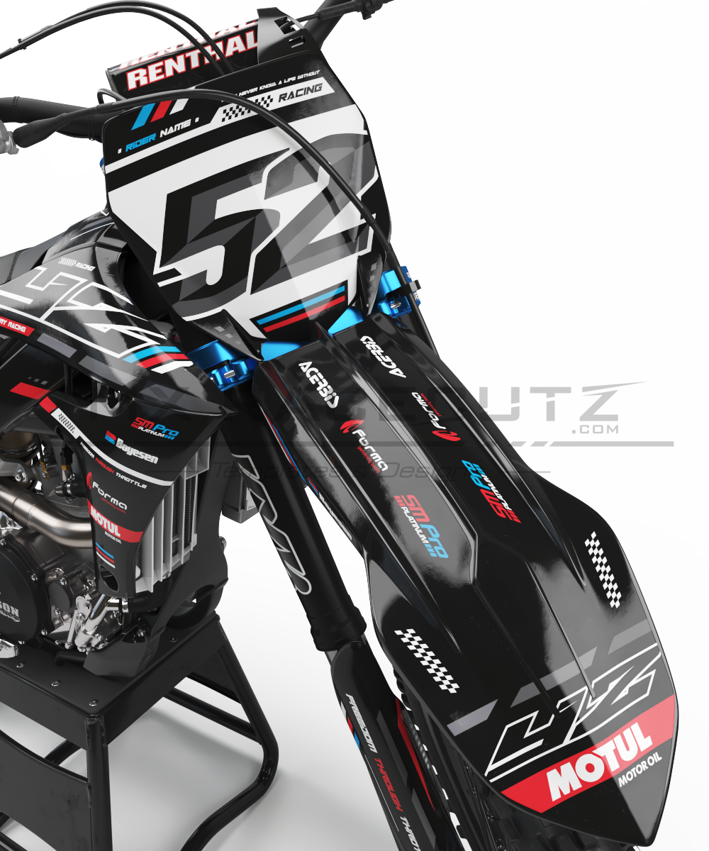 YAMAHA - NASSAU DESIGN