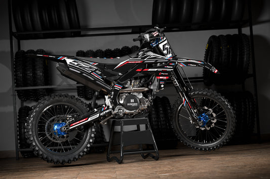 YAMAHA - NASSAU DESIGN