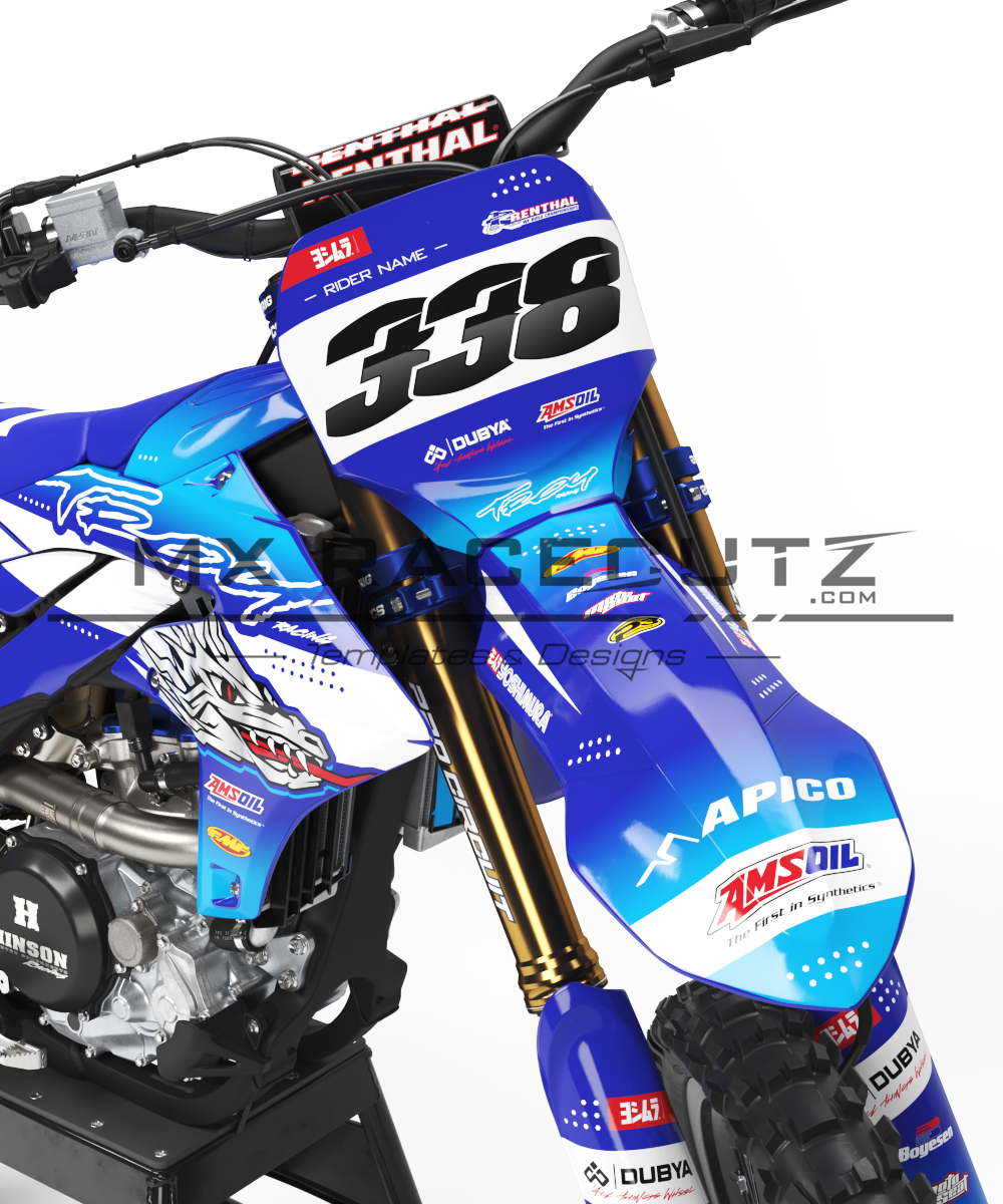 YAMAHA - SAN DIEGO DESIGN