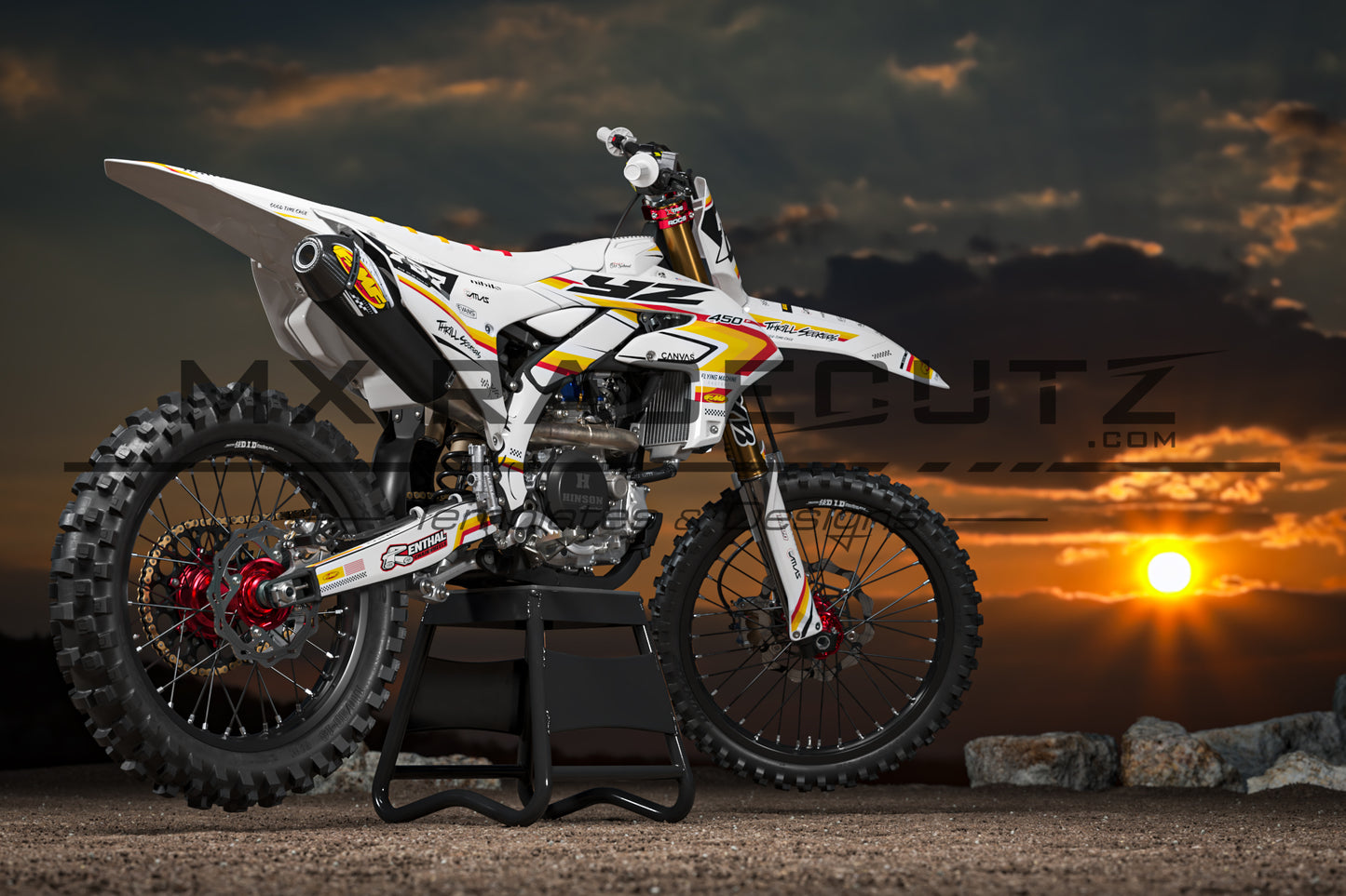 YAMAHA - SAN PAOLO DESIGN