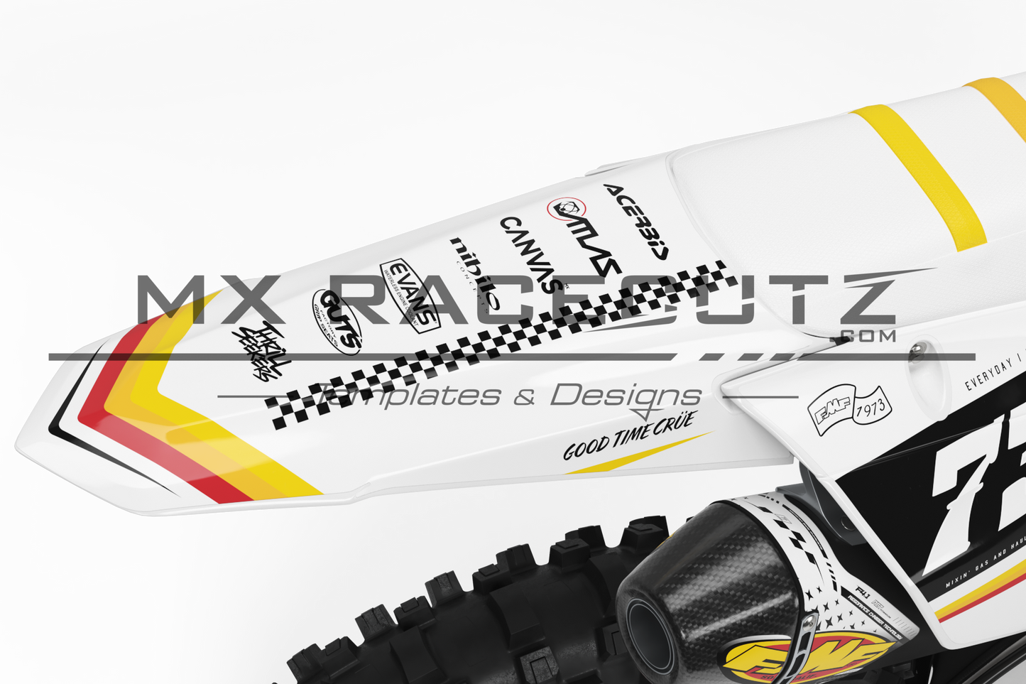 YAMAHA - SAN PAOLO DESIGN