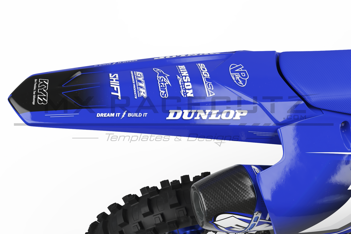 YAMAHA - SHIZUOKA DESIGN