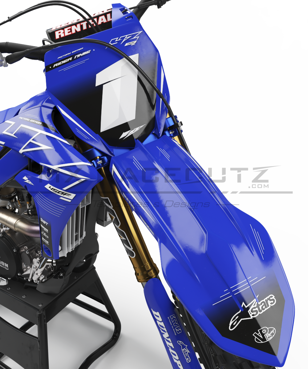 YAMAHA - SHIZUOKA DESIGN