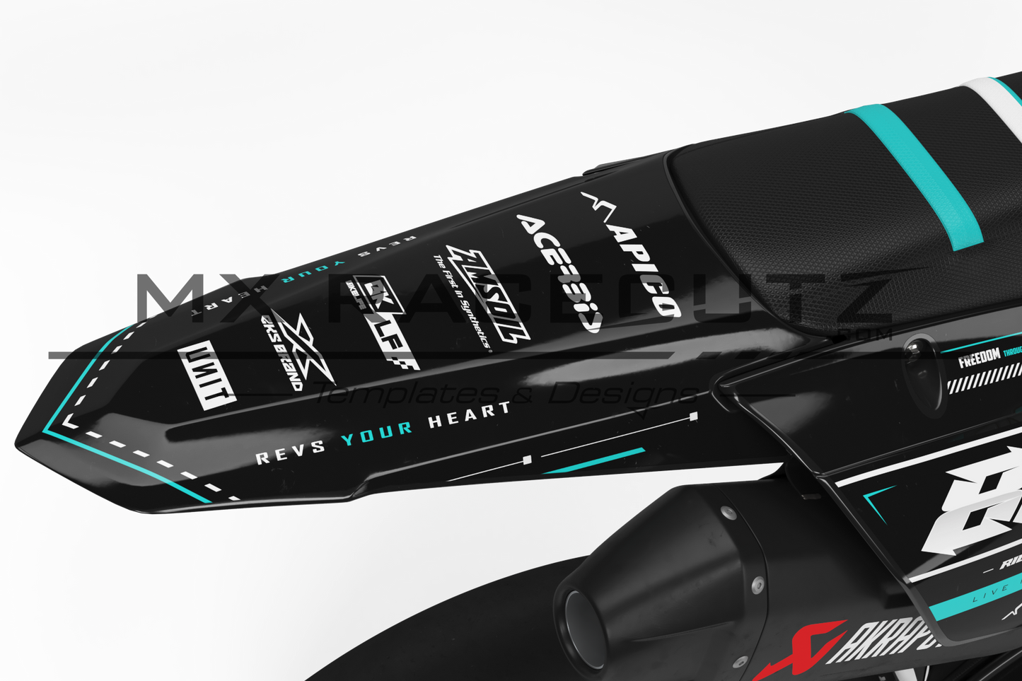 YAMAHA - SINGAPORE DESIGN