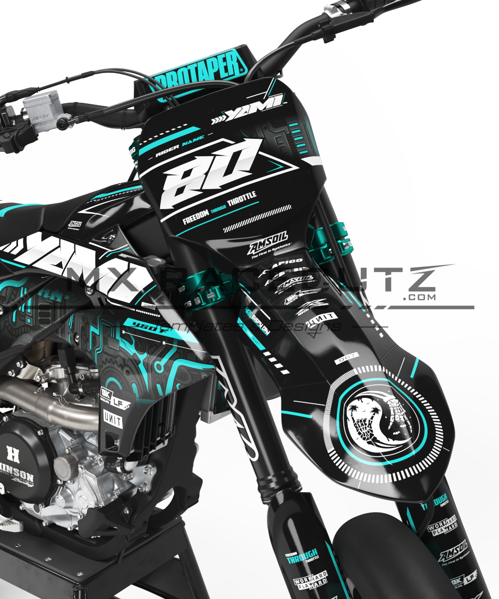 YAMAHA - SINGAPORE DESIGN