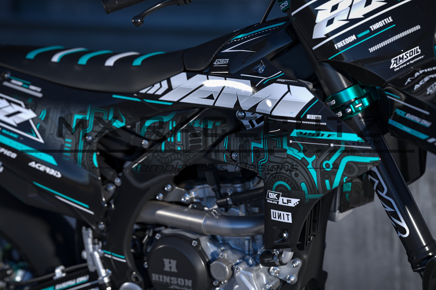 YAMAHA - SINGAPORE DESIGN