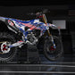 YAMAHA - WASHINGTON DESIGN